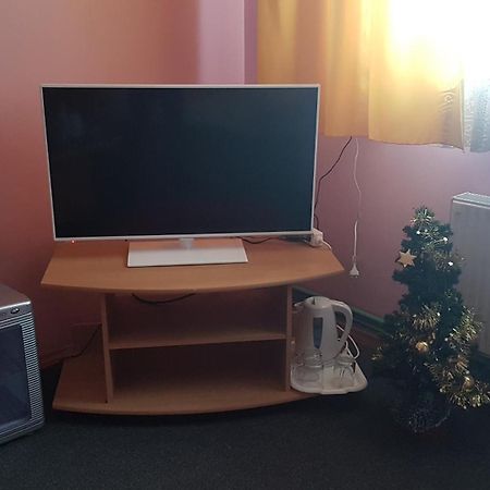 Smilgas Hotel Līči Kamer foto