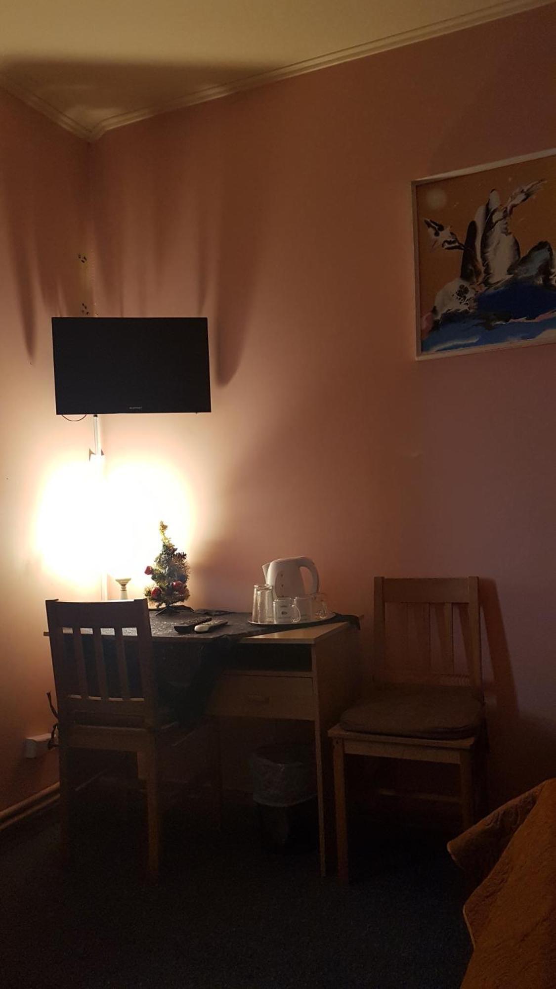 Smilgas Hotel Līči Kamer foto
