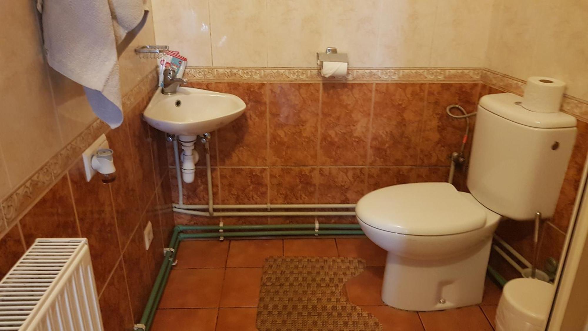 Smilgas Hotel Līči Kamer foto